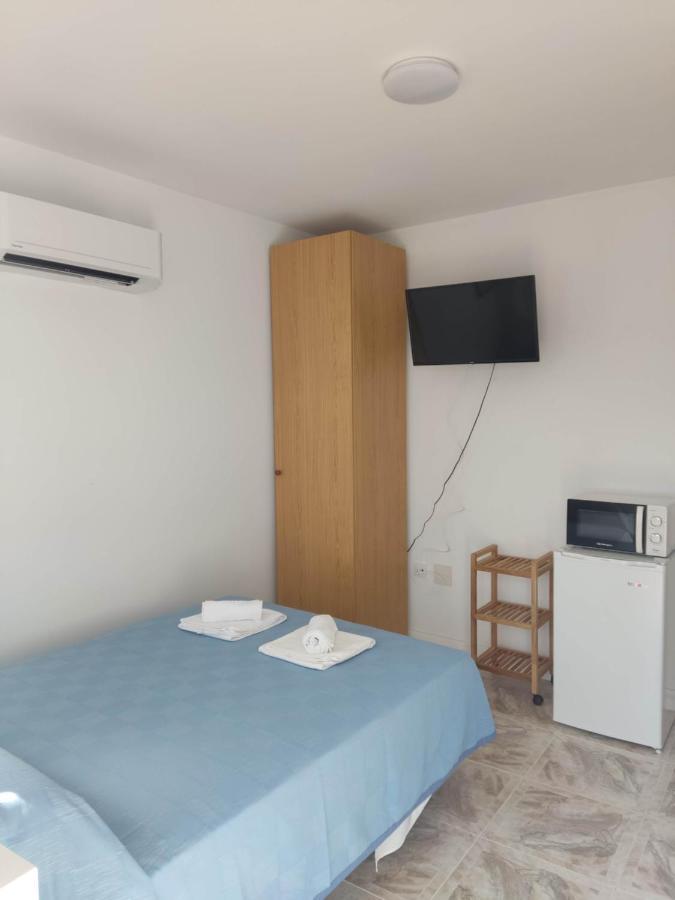 Habitacion Puerto 1 O 2 Personas San José Esterno foto
